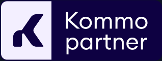 Kommo partner